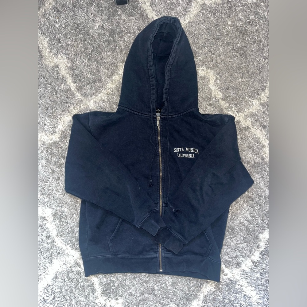BRANDY MELVILLE JACKET